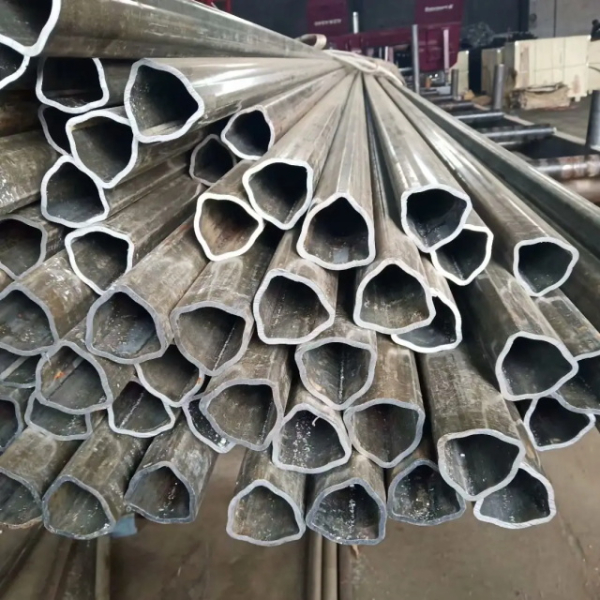 40cr冷拔異形鋼管