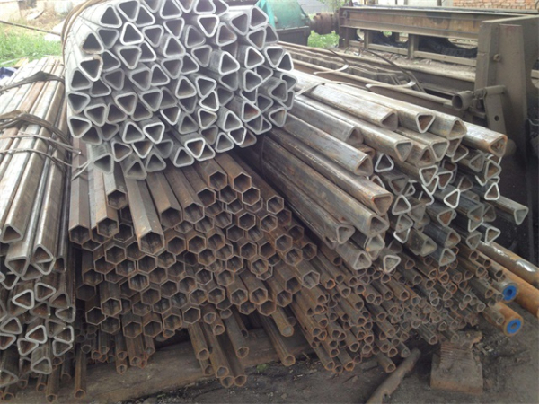 異型鋼管材質報價